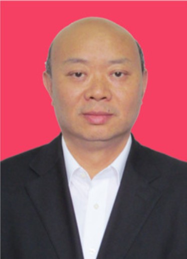 王小刚（四川省乡村振兴局原一级巡视员）
