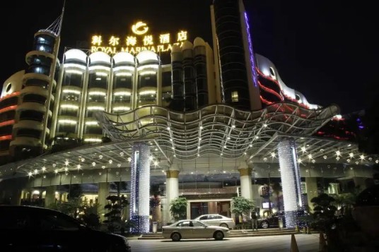 广州市科尔海悦酒店有限公司