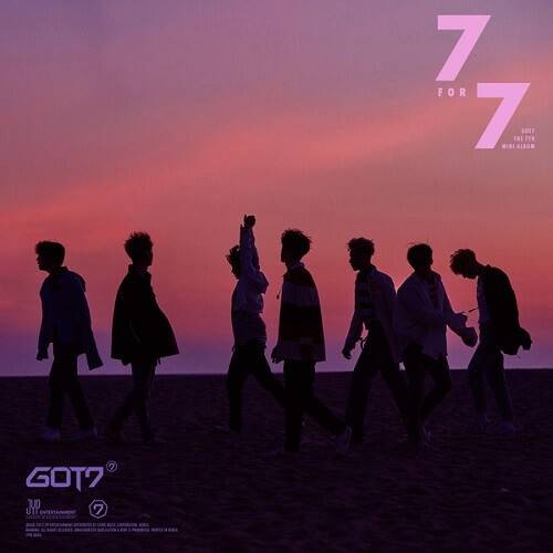 YOU ARE（GOT7演唱歌曲）