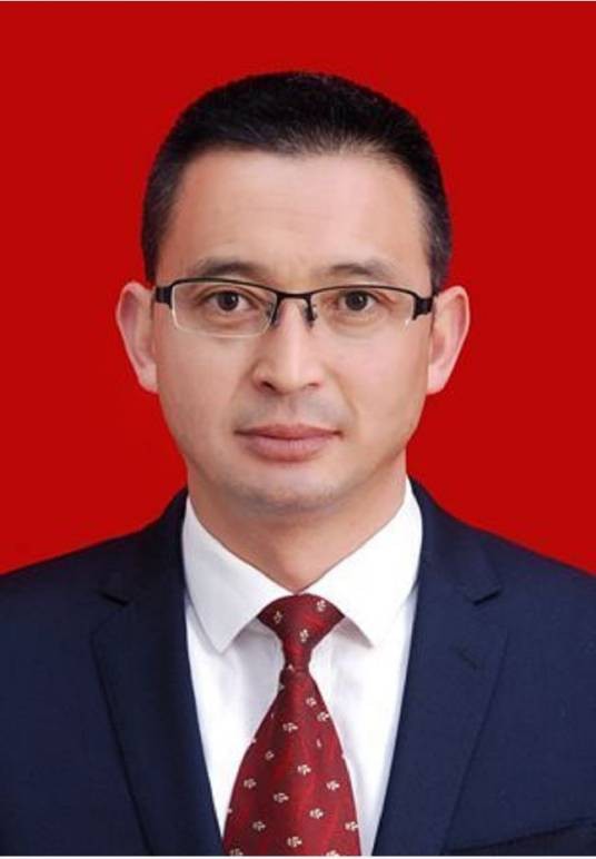 赵华(四川省凉山州政府新闻办主任)