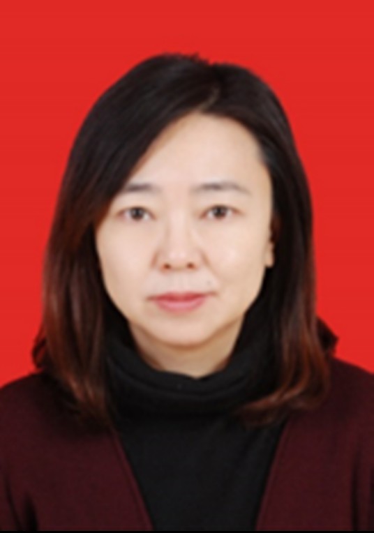 李群（新疆大学生命科学与技术学院副教授）