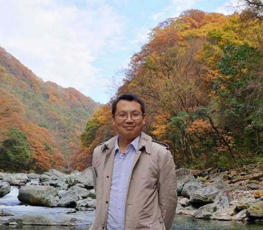 李翔宇(西南交通大学力学与航空航天学院教授)