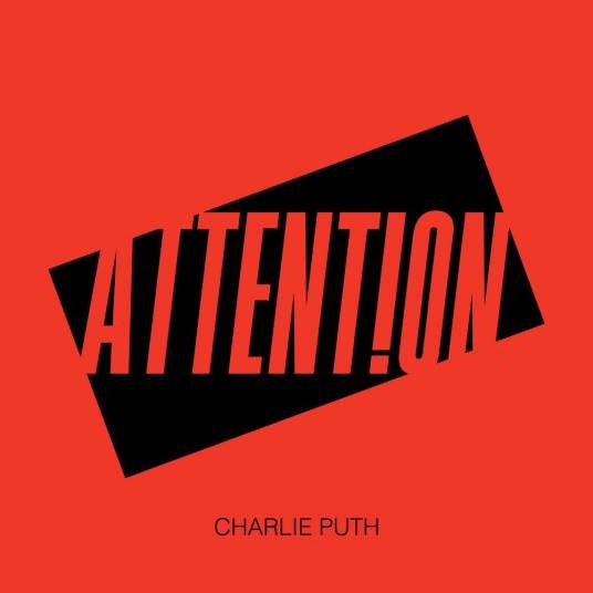 attention（2017年查理·普斯演唱的歌曲）