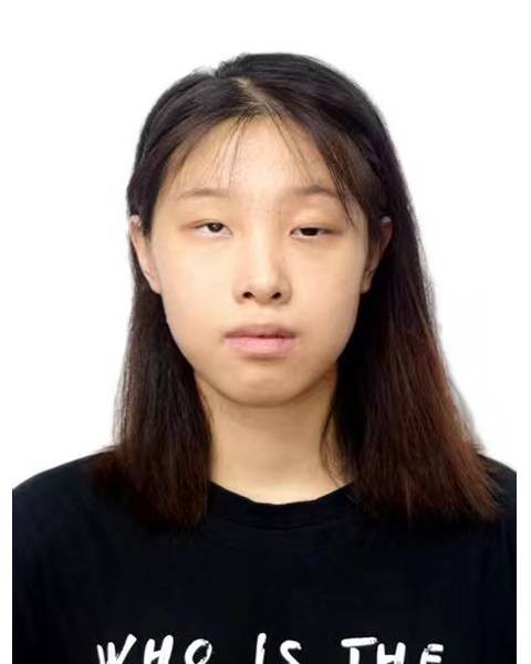 张晓彤（中国残疾人游泳运动员）