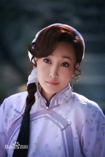朱彩灵