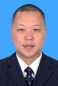 雷宇（浙江省温州市文成县副县长）