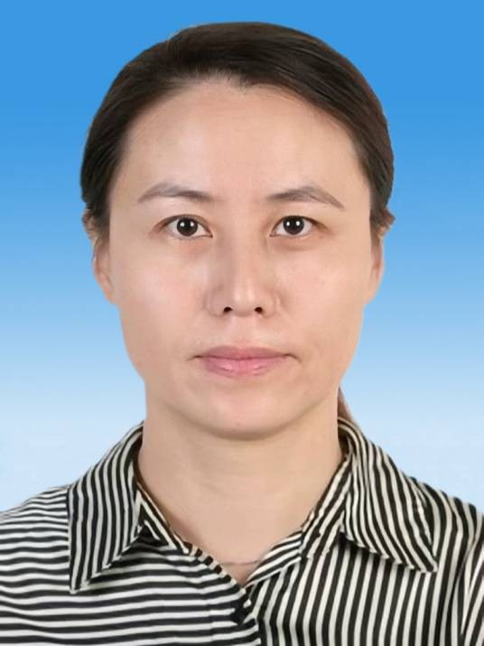 乌兰其其格(安徽省蚌埠市人民政府副市长)
