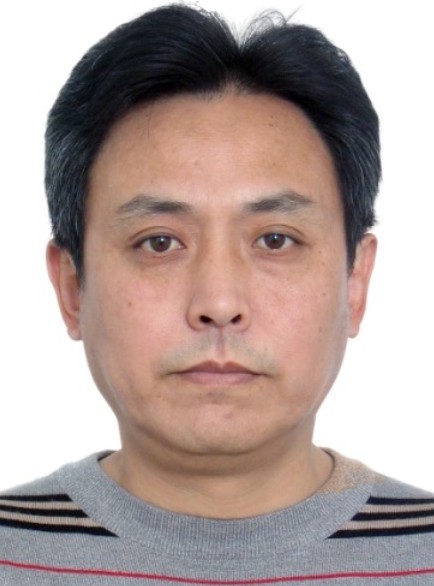 张伟强(沈阳理工大学材料科学与工程学院院长)