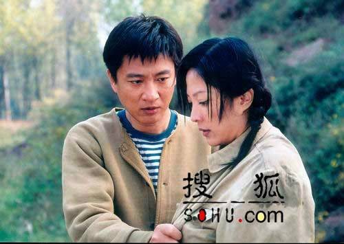 一起走过的日子(2007年中国大陆电视剧)