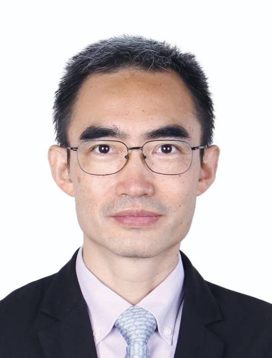 杨舒（中华人民共和国驻温哥华总领事）