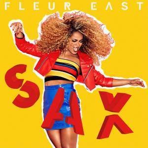 sax(2015年英国女歌手Fleur East单曲)