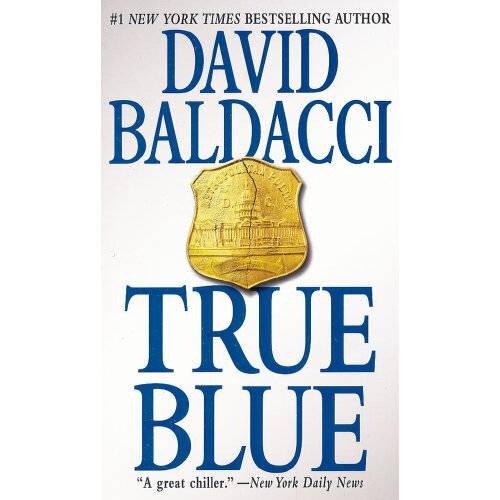 true blue(2010年Hachette出版的图书)
