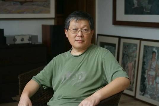 张争(中国籍艺术家)