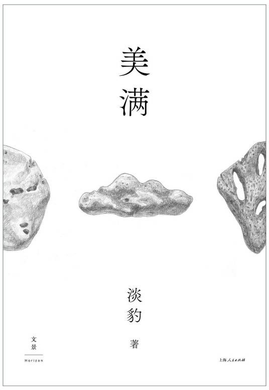 美满（2020年上海人民出版社出版的图书）