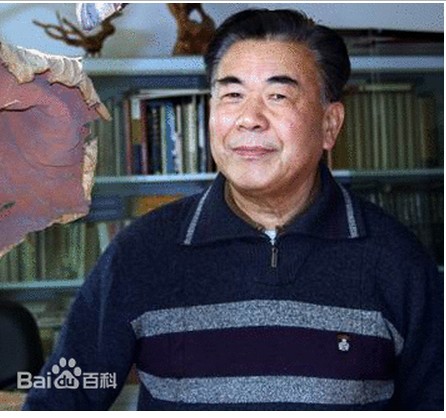 周云峰(河南省新乡市书法家协会主席)