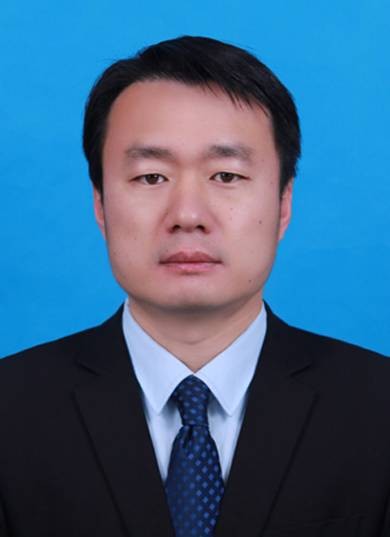 陈小云（江西省上饶市广信区委常委）