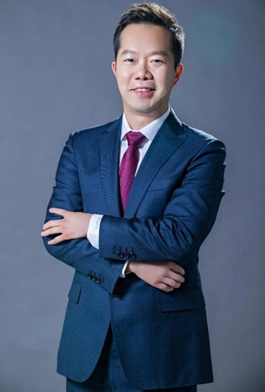 吴纲（《大国品牌》出品人）