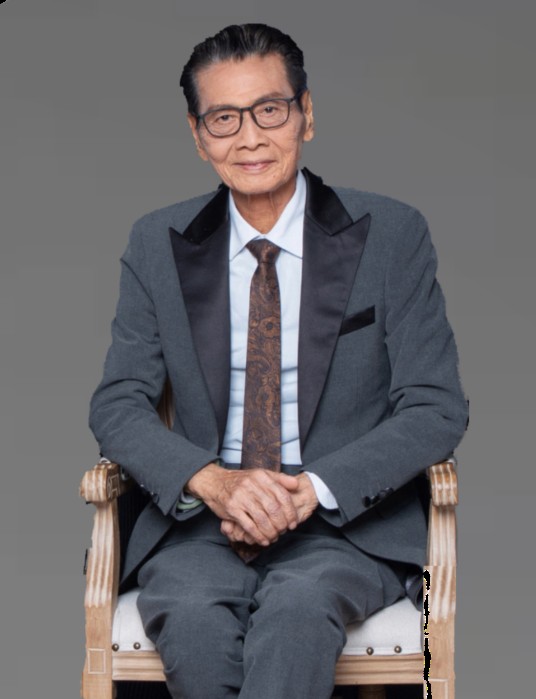 龚锦堂