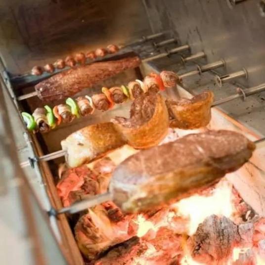 卡卡巴西烤肉