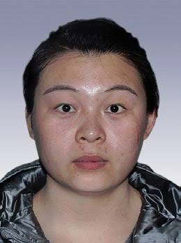 陈扬（中国田径运动员）