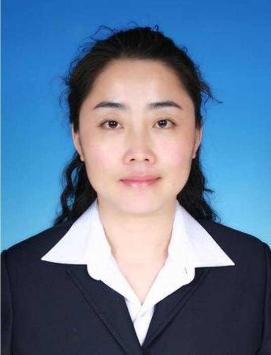 杨影(黑龙江省呼玛县政府副县长)