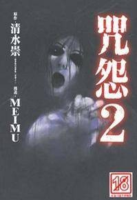 咒怨 2