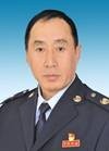 刘勇军(国家税务总局滨州市税务局党委委员、副局长)