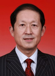 孙晓华（中华环保联合会第三届理事会主席）