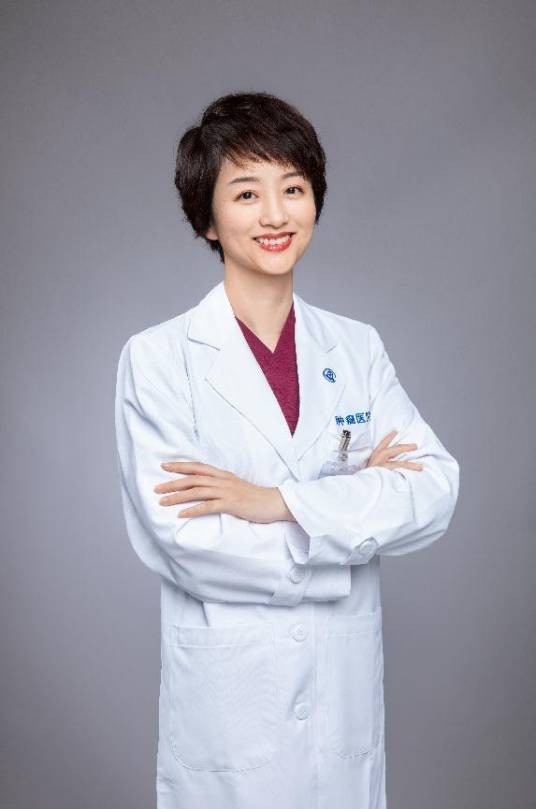 黄晓燕(复旦大学附属肿瘤医院乳腺外科副主任医师)