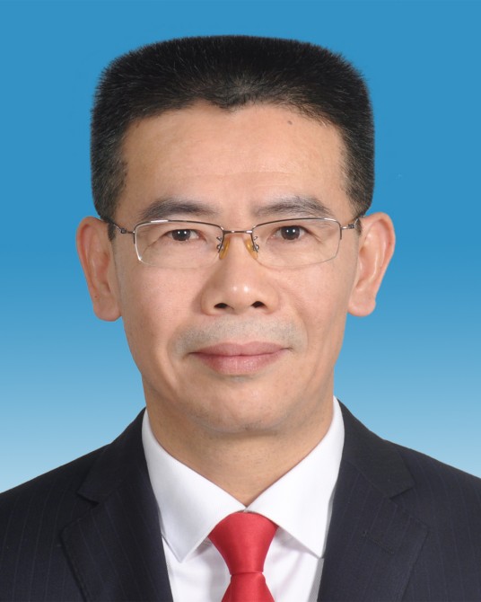陈建辉（福建省退役军人事务厅党组成员、副厅长）