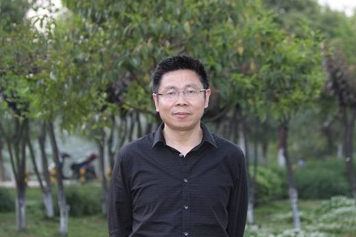 方长安（武汉大学教授）