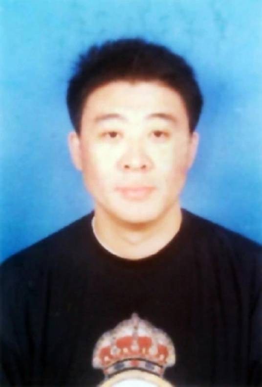 张海涛（山东淄博乒乓球运动管理中心副主任）