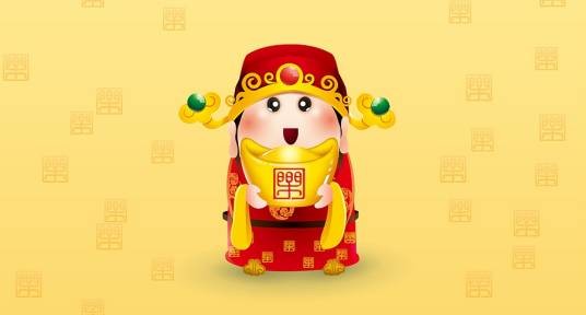 小财神（动画影片）