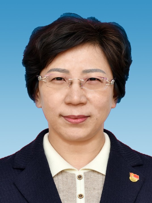 张丽敏（山东省烟台开发区工委委员、纪工委书记、监工委主任）
