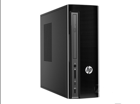 惠普Slimline 270-p000cn
