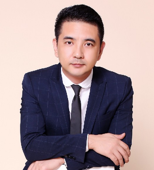 孙雨(中广影音(北京)文化传媒有限公司董事长)