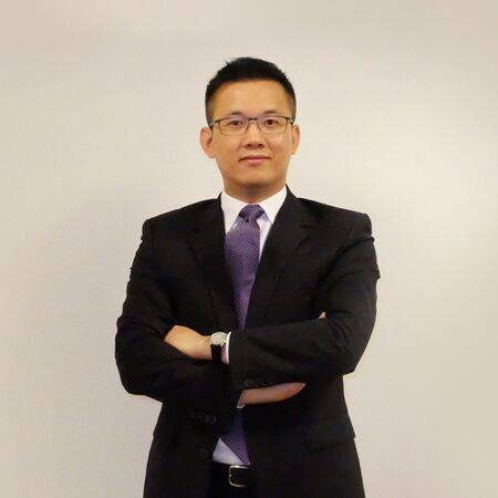 徐军（360金融原CEO）