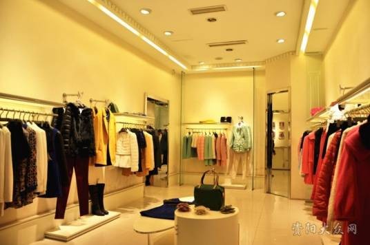 大众服饰