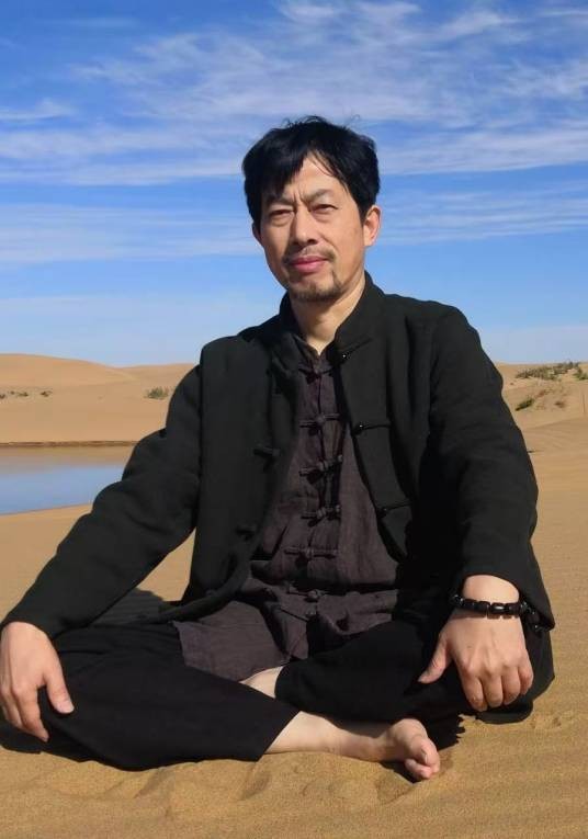 李由（中国书法家）