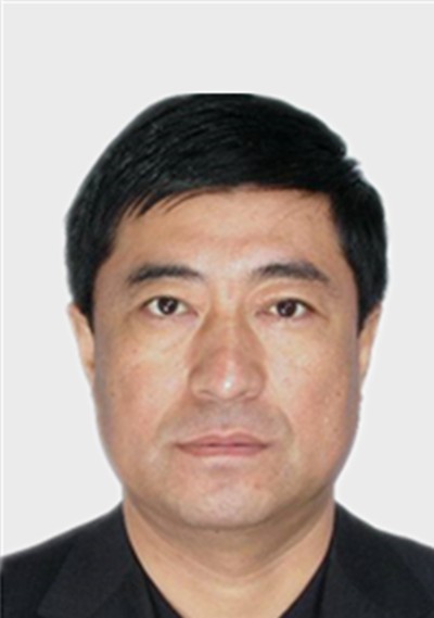 刘福洋(黑龙江省沾河林业局有限公司原党委书记、董事长)