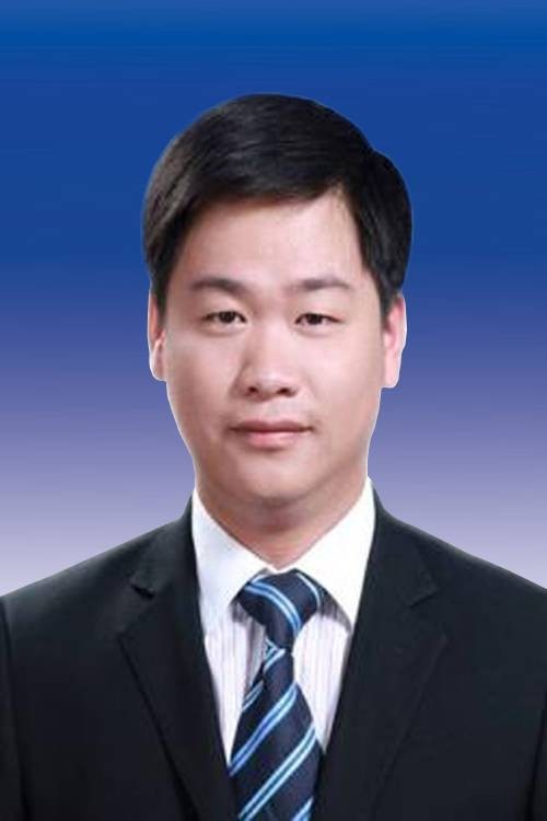 杨春(贵州省毕节市赫章县委常委、县政府副县长)