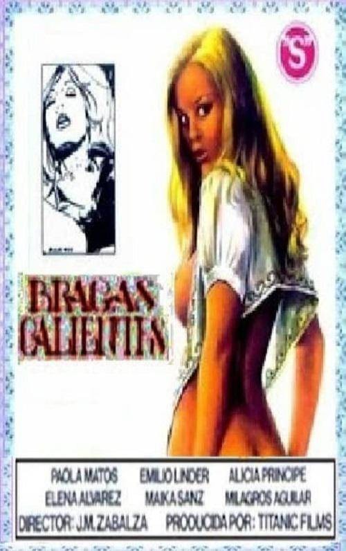 热裤（西班牙1983年Julio Pérez Tabernero执导电影）