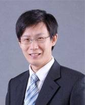 孟庆斌（中国人民大学商学院教授）