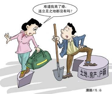 共有财产