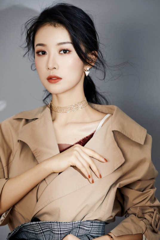 余梦寒（中国内地女演员）
