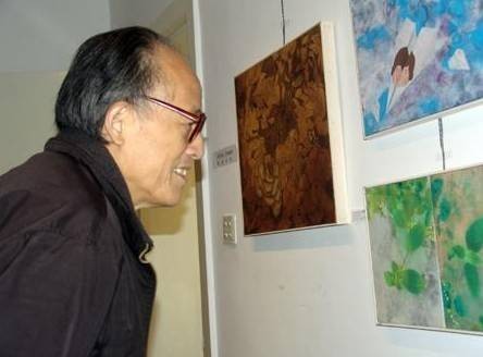 张翰(中国当代书法家)