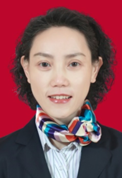 黄晓玲（重庆医科大学教授）