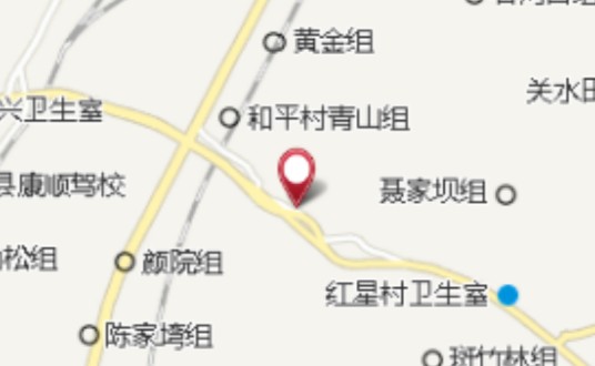牟家院子