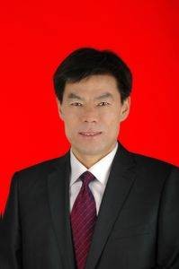 梁军(昌吉广播电视大学党委副书记、校长)