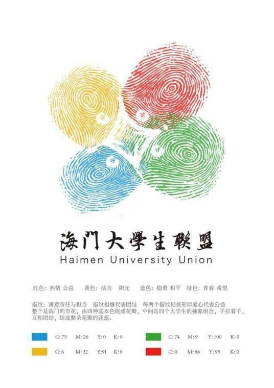 海门大学生联盟